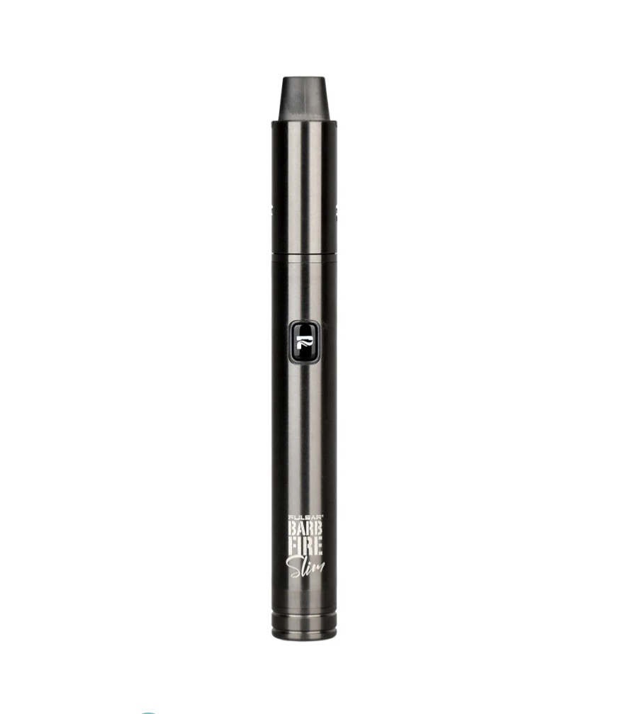 Pulsar Barb Fire Slim 800mah / Gunmetal